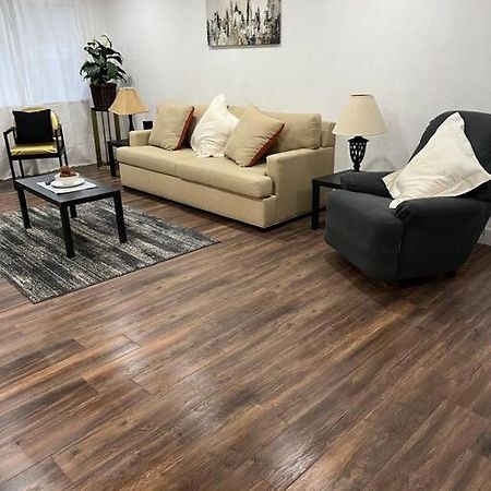 Sequoia Villa Visalia Zewnętrze zdjęcie
