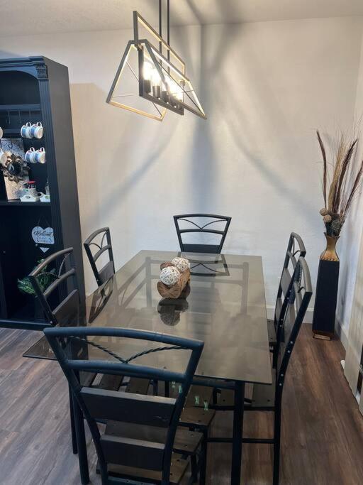 Sequoia Villa Visalia Zewnętrze zdjęcie